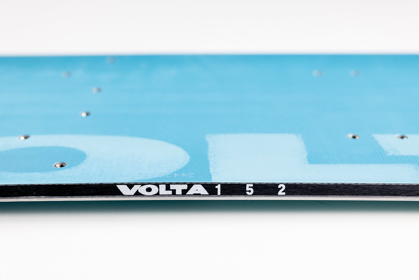 Nitro Volta Women's Splitboard - Detail 5 Nitro Volta Women's Splitboard - Ansicht 5