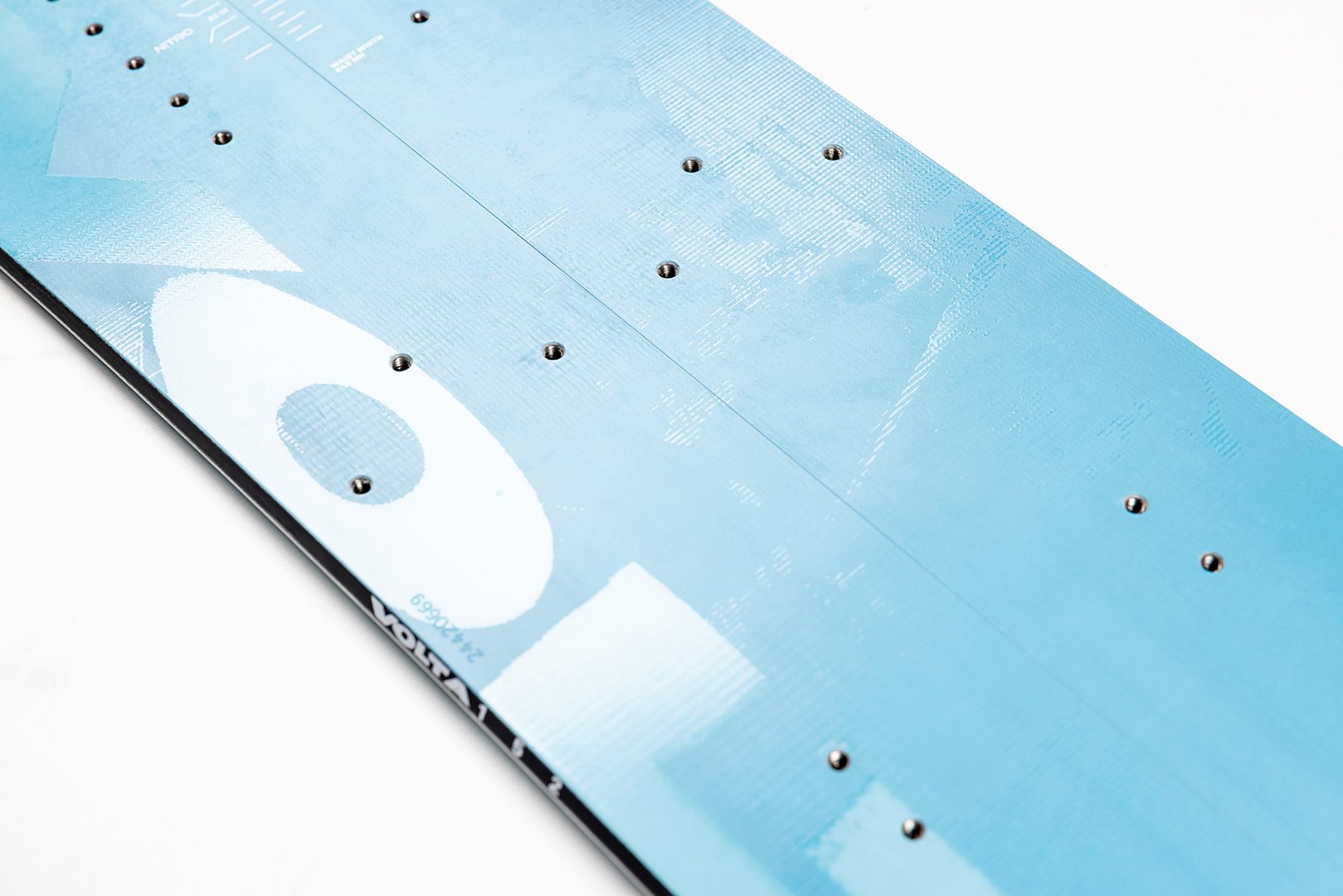 Nitro Volta Women's Splitboard - Detail 7 Nitro Volta Women's Splitboard - Ansicht 7