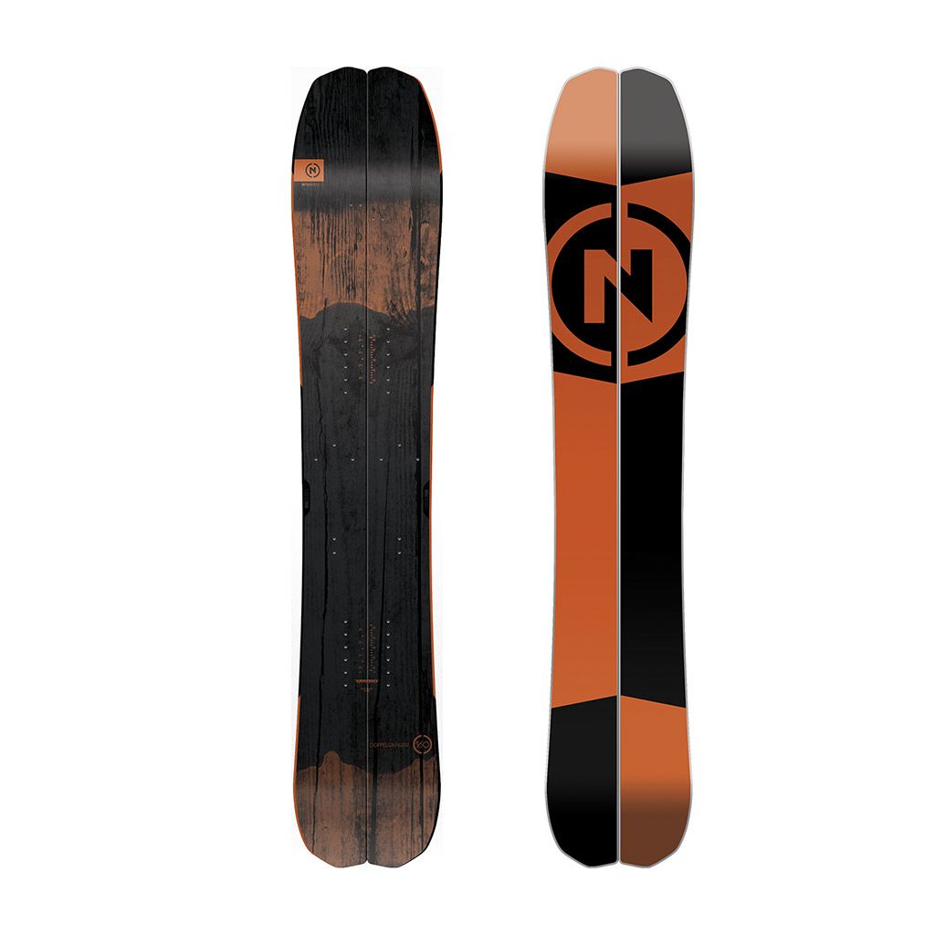 Nitro Doppelganger 16-17