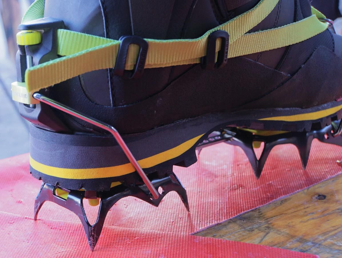 Detailshot