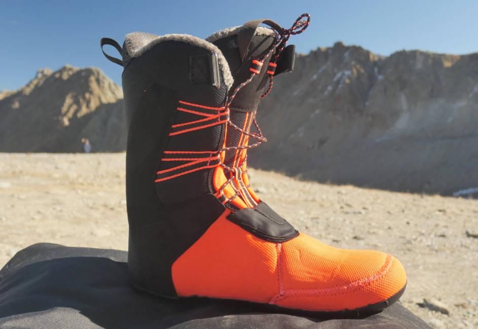 Innenschuh