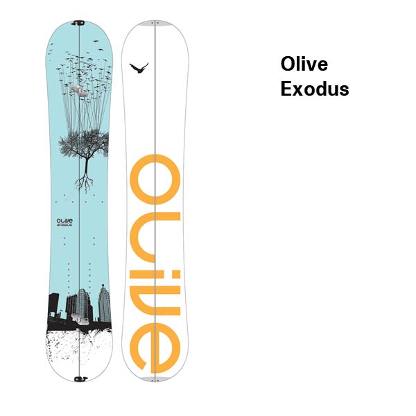 Olive Produkt