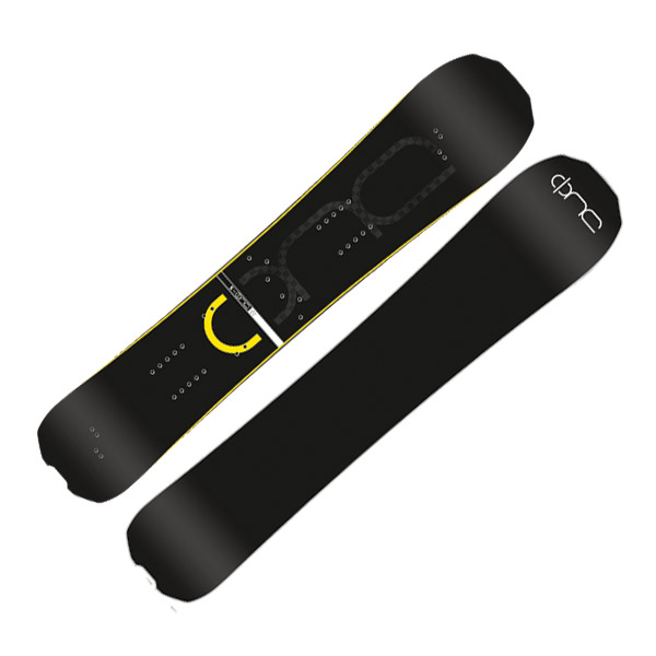 One Snowboards Produkt