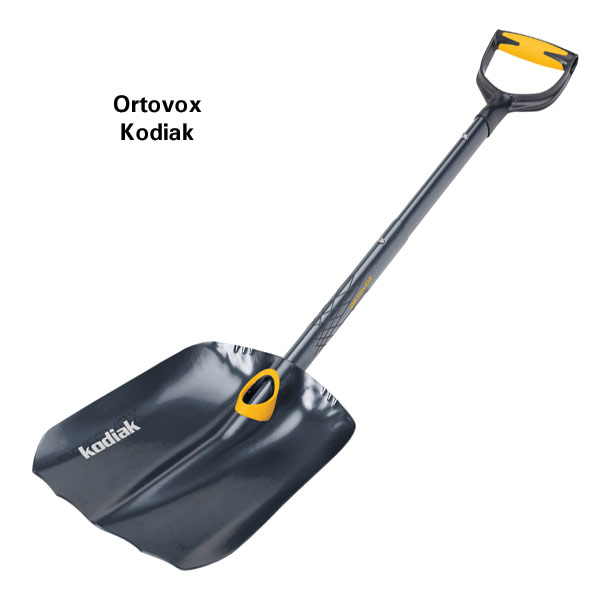 Ortovox Produkt