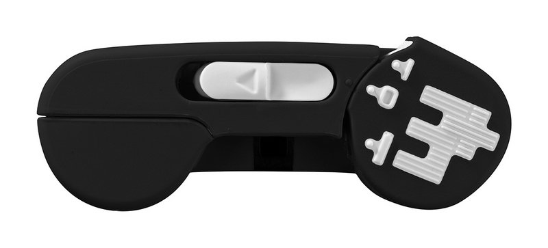Ortovox LVS 3plus - Bottom