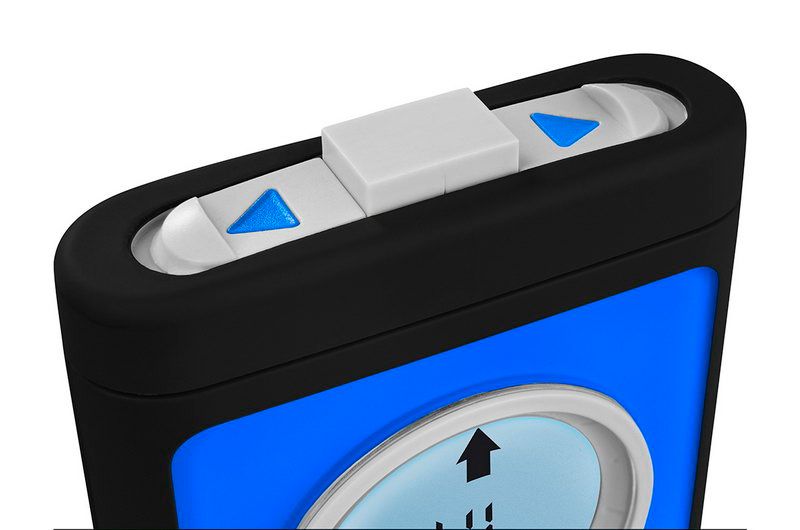 Ortovox LVS 3plus - Top