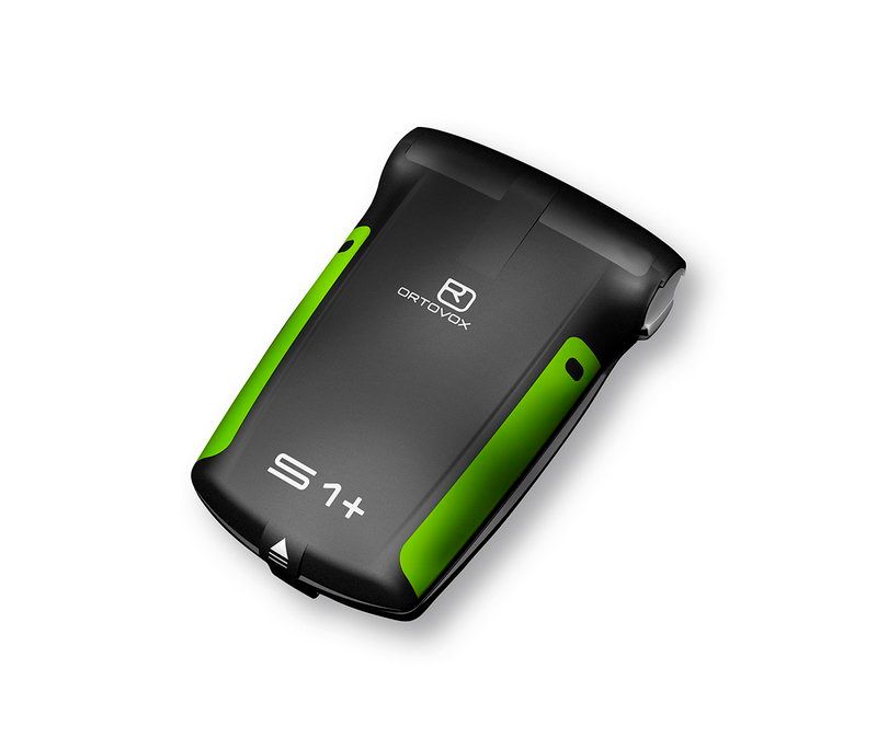 Ortovox LVS S1plus - closed