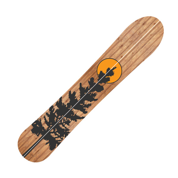 OZ The Alpenglow Split 14-15