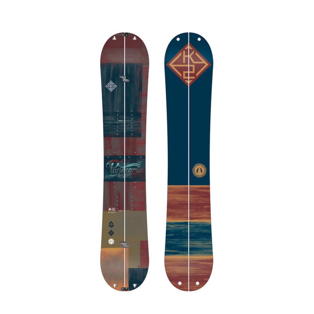 K2 Panoramic