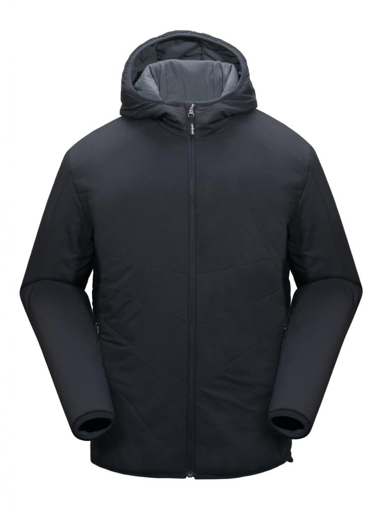 Penguin Pinneco Jacke Black