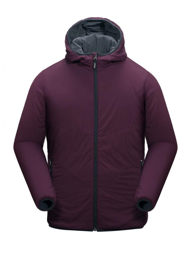 Penguin Pinneco Jacke Purple