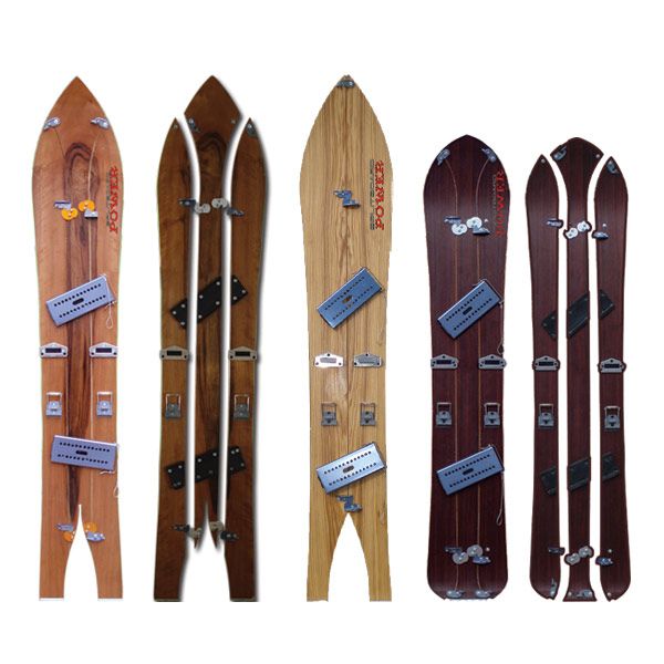 Bild: splitboard phenix SPX 173 / FXR 159 / 12/13