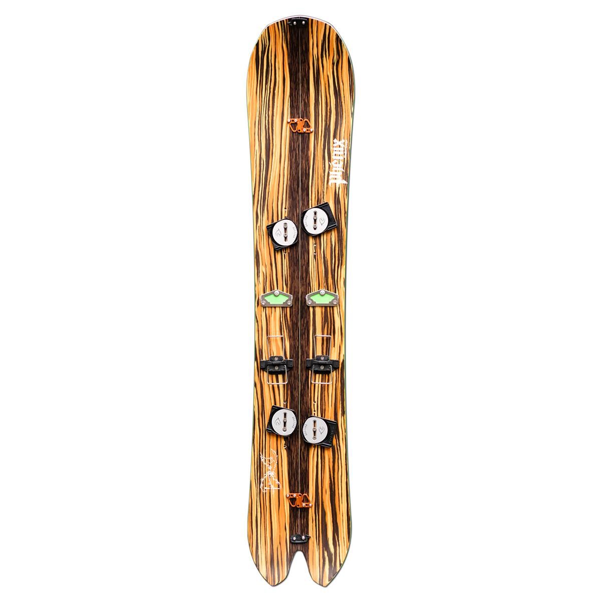 Phenix Thunderbird Splitboard