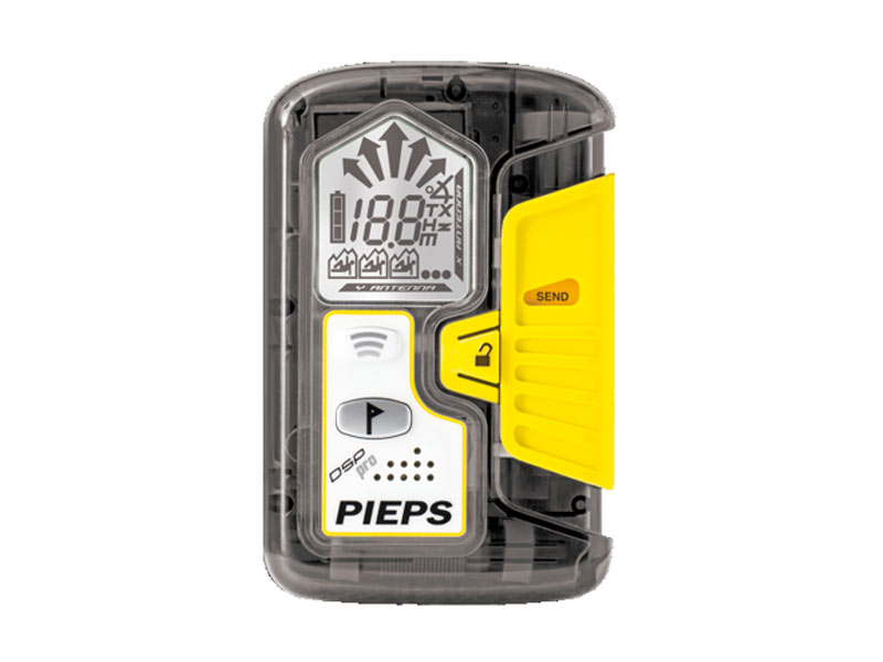 Pieps DSP Pro 