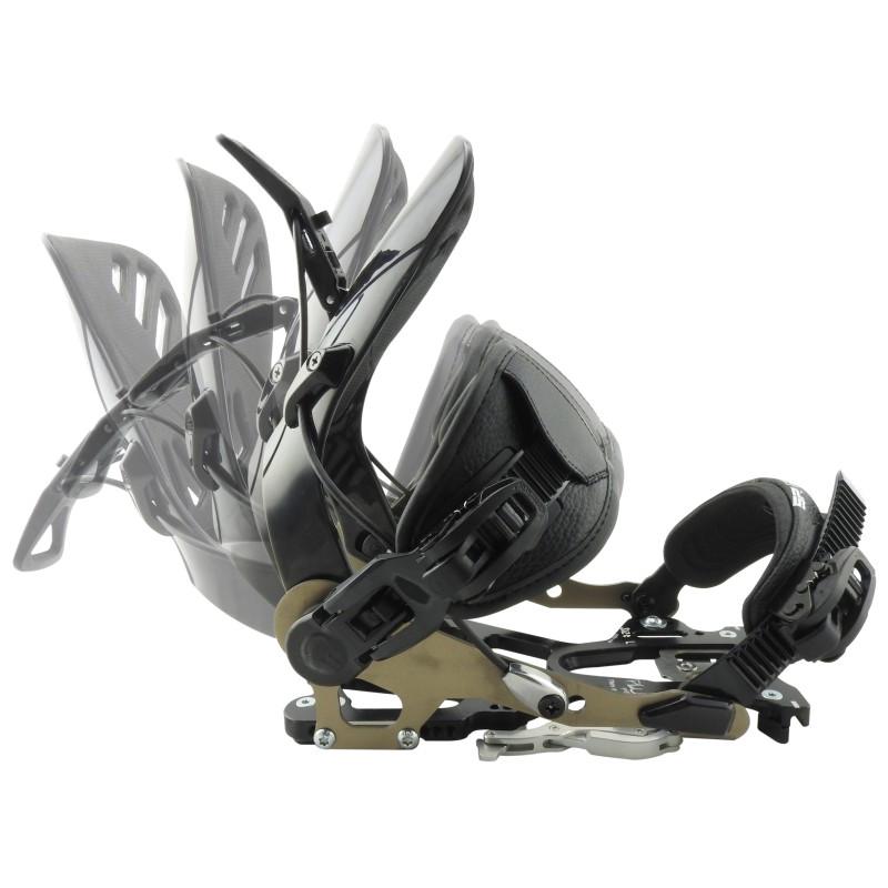 moveable Highback
