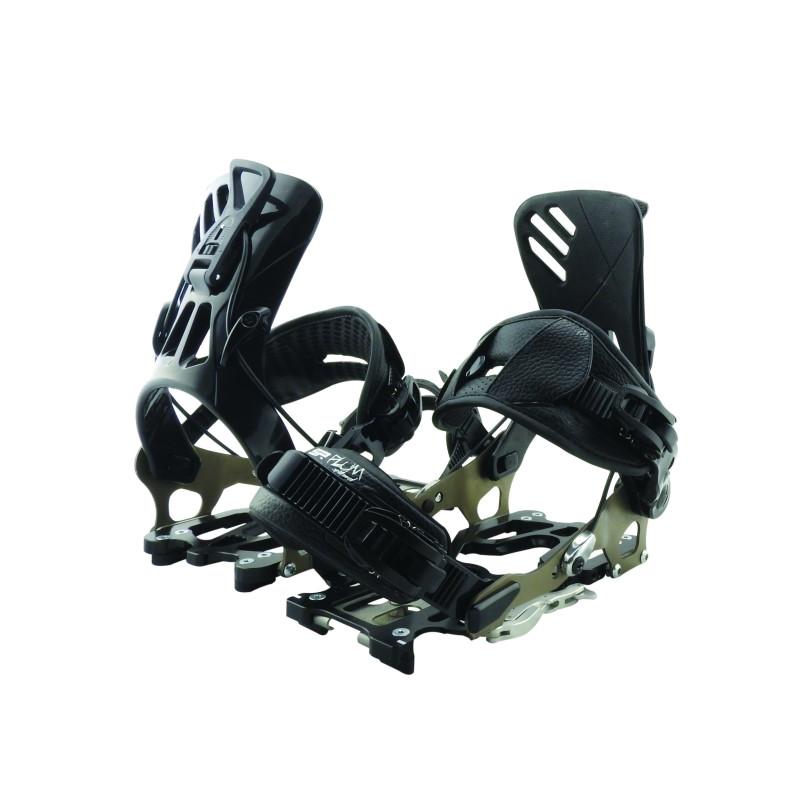 Splitboard Binding