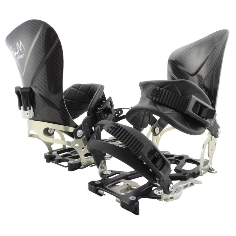 Plum Splitboard Binding