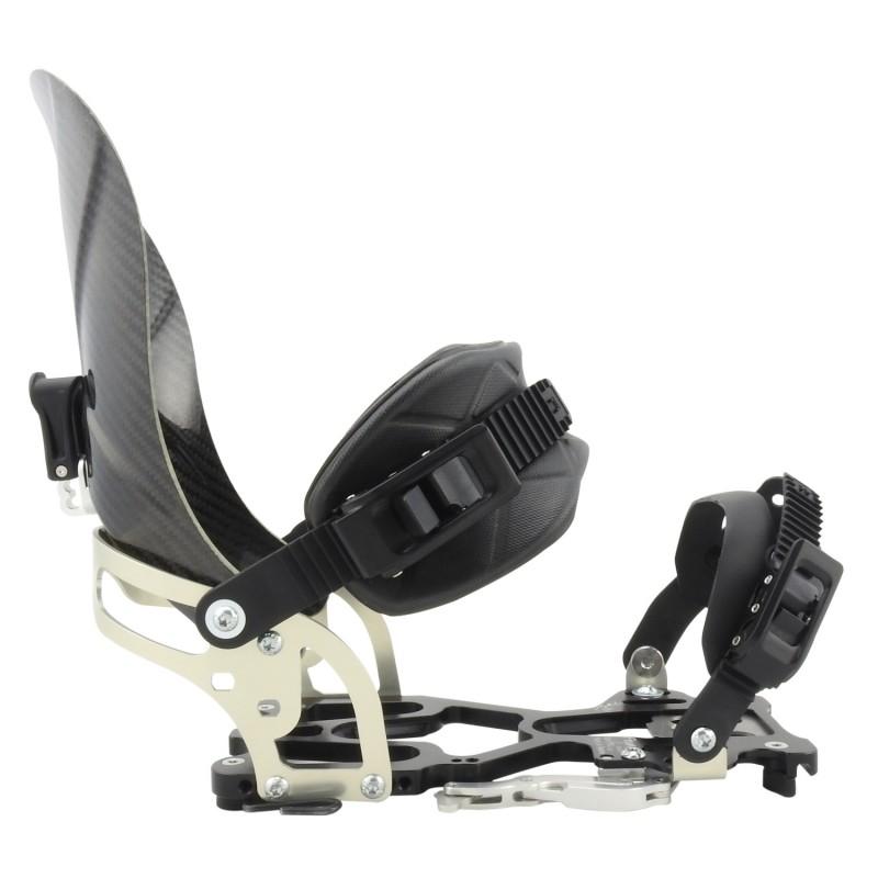 Plum Splitboard Binding