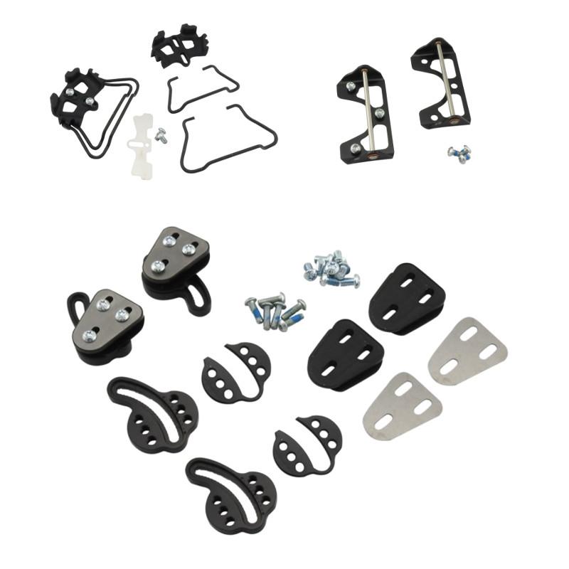 raisers, brackets, interface