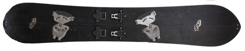 Pogo Manana Split Belag Topsheet