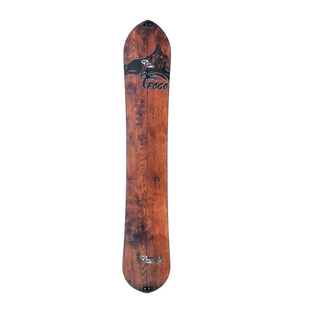 Pogo Manana Split 15-16
