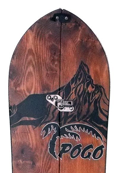 Pogo Manana Split 15-16