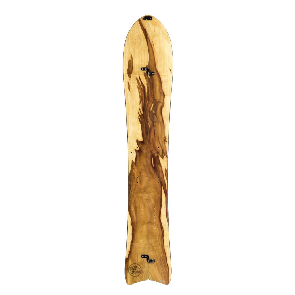 Pogo Venado Split