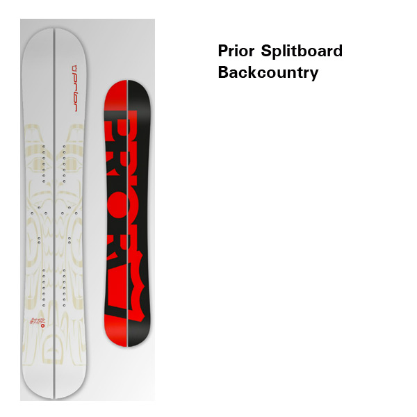 Prior Backcountry 13-14