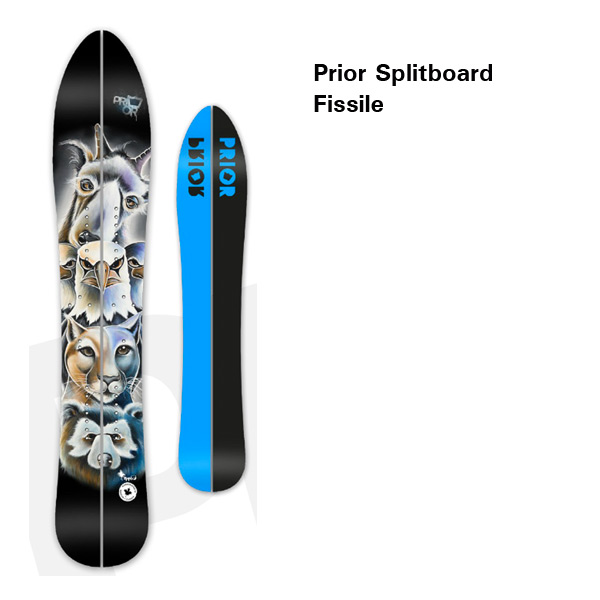 Prior Fissile 13-14