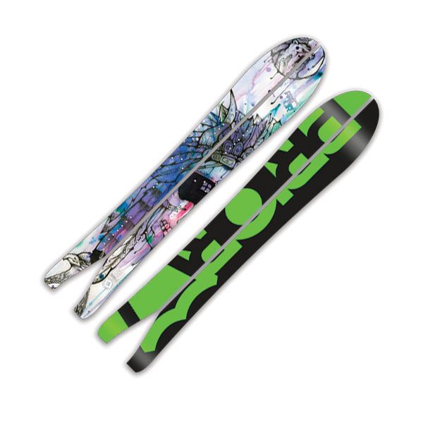 Prior Swallowtail 14-15