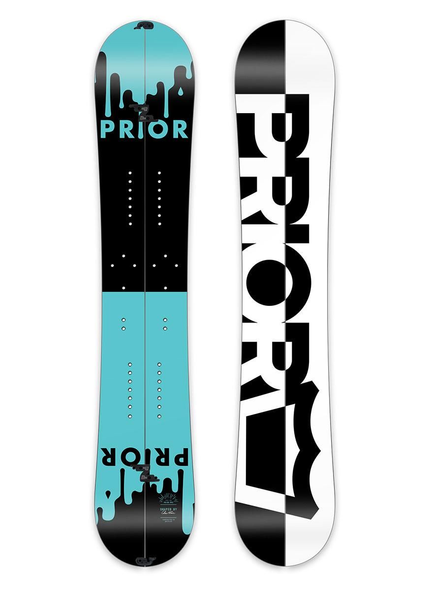 Prior Splitboards Produkt