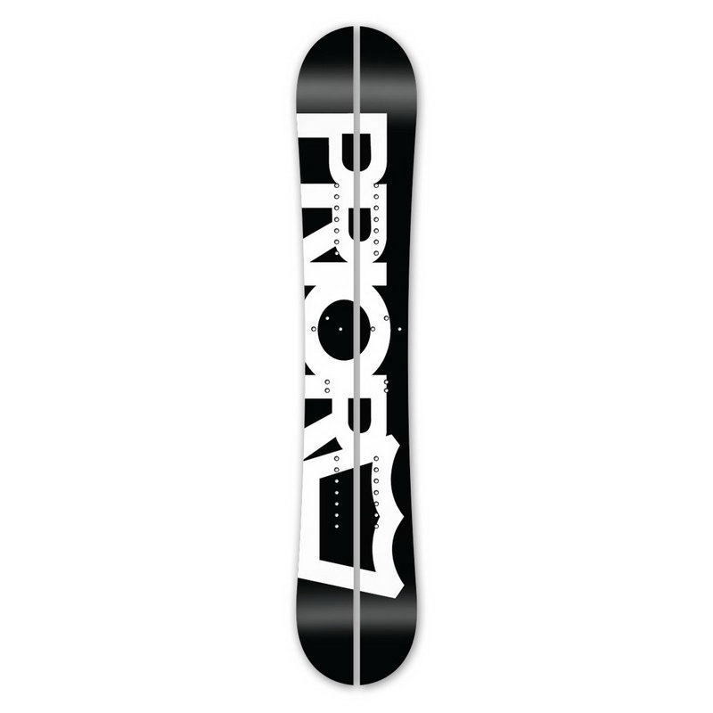 Prior Splitboards Produkt
