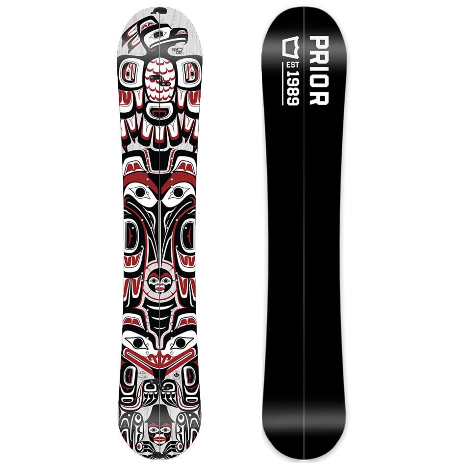 Prior Splitboards Produkt