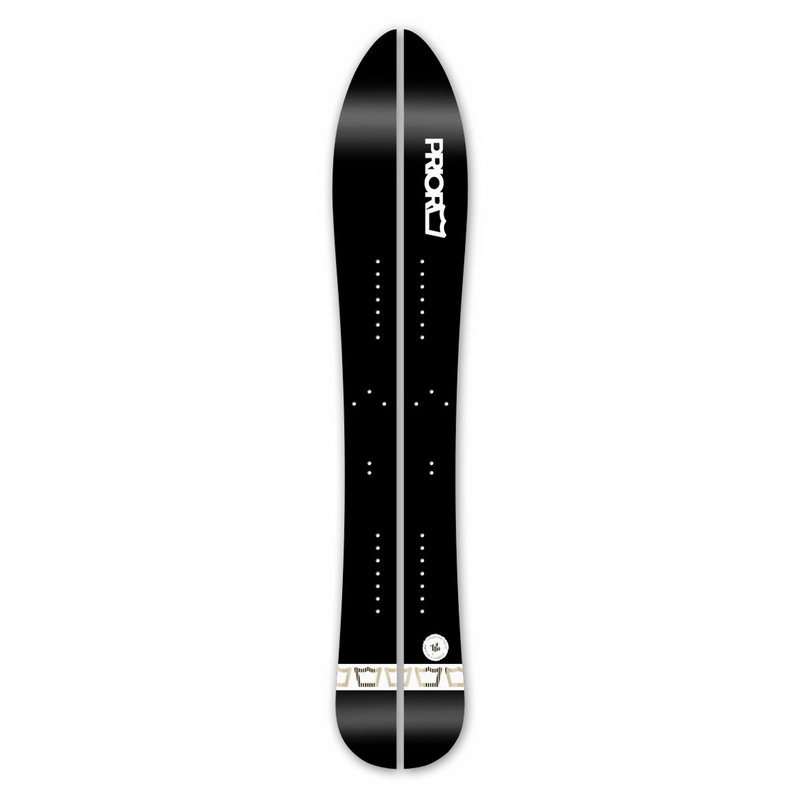 Prior Fissile XTC 15-16