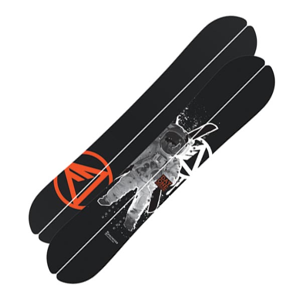 Prowder Carbon Split 14-15 Overview Prowder Carbon Split 14-15 Overview