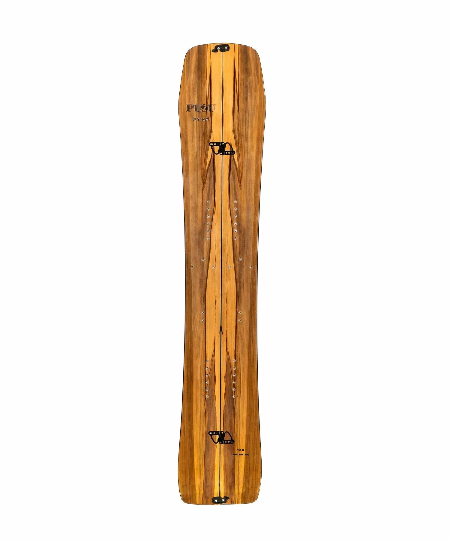 Pusu Pyhä Splitboard 2526