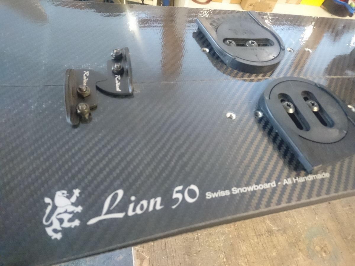 Lion 150 Lion 150