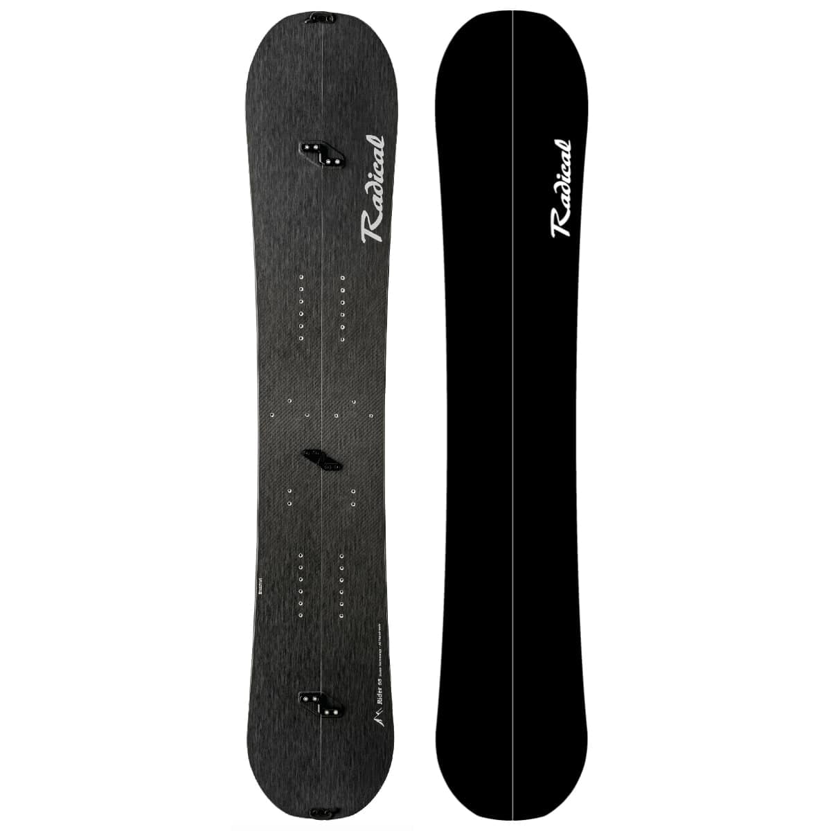 Radical Rider Splitboard 3.0 2526