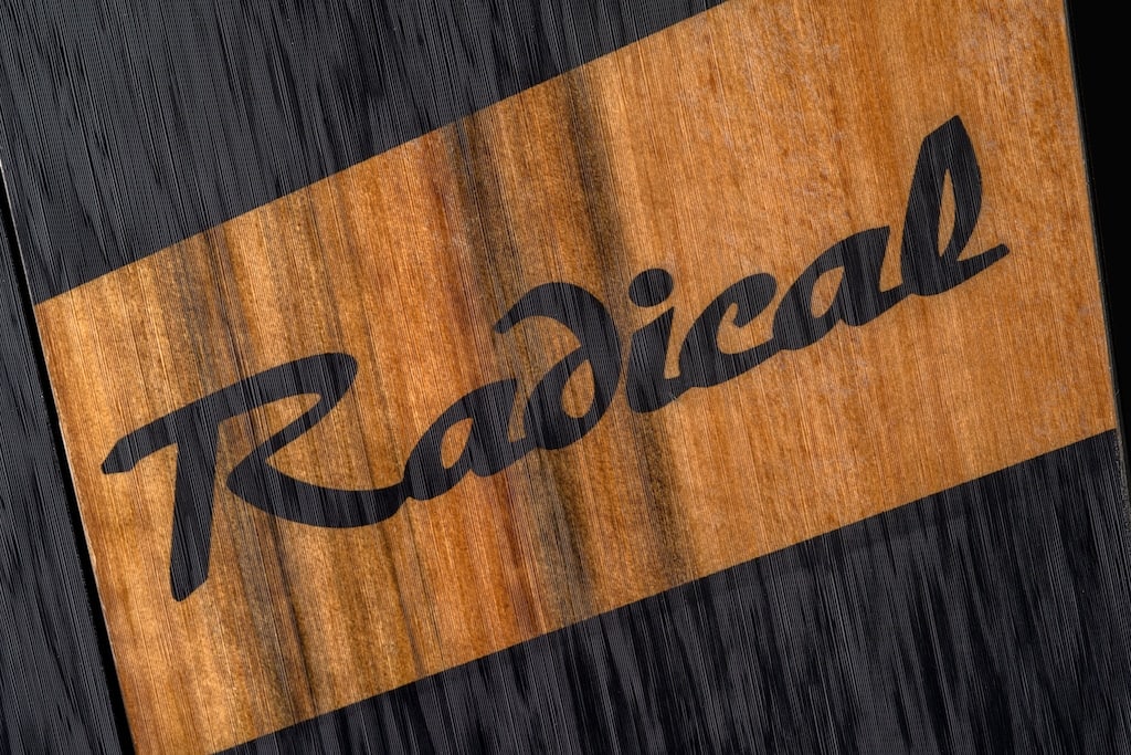 Radical Scout Splitboard 25-26 – Splitboard Product Image 4 Radical Scout Splitboard 25-26 – Splitboard Product Image 4