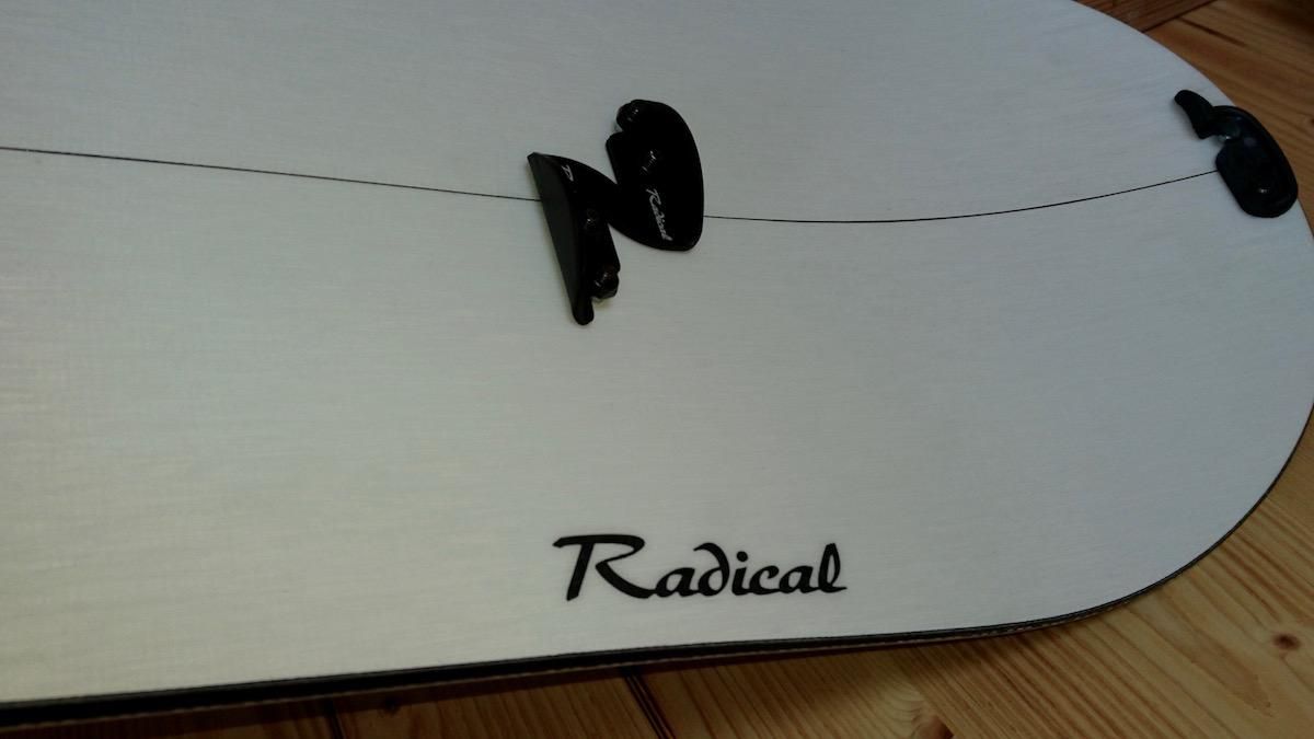 Radical Radical