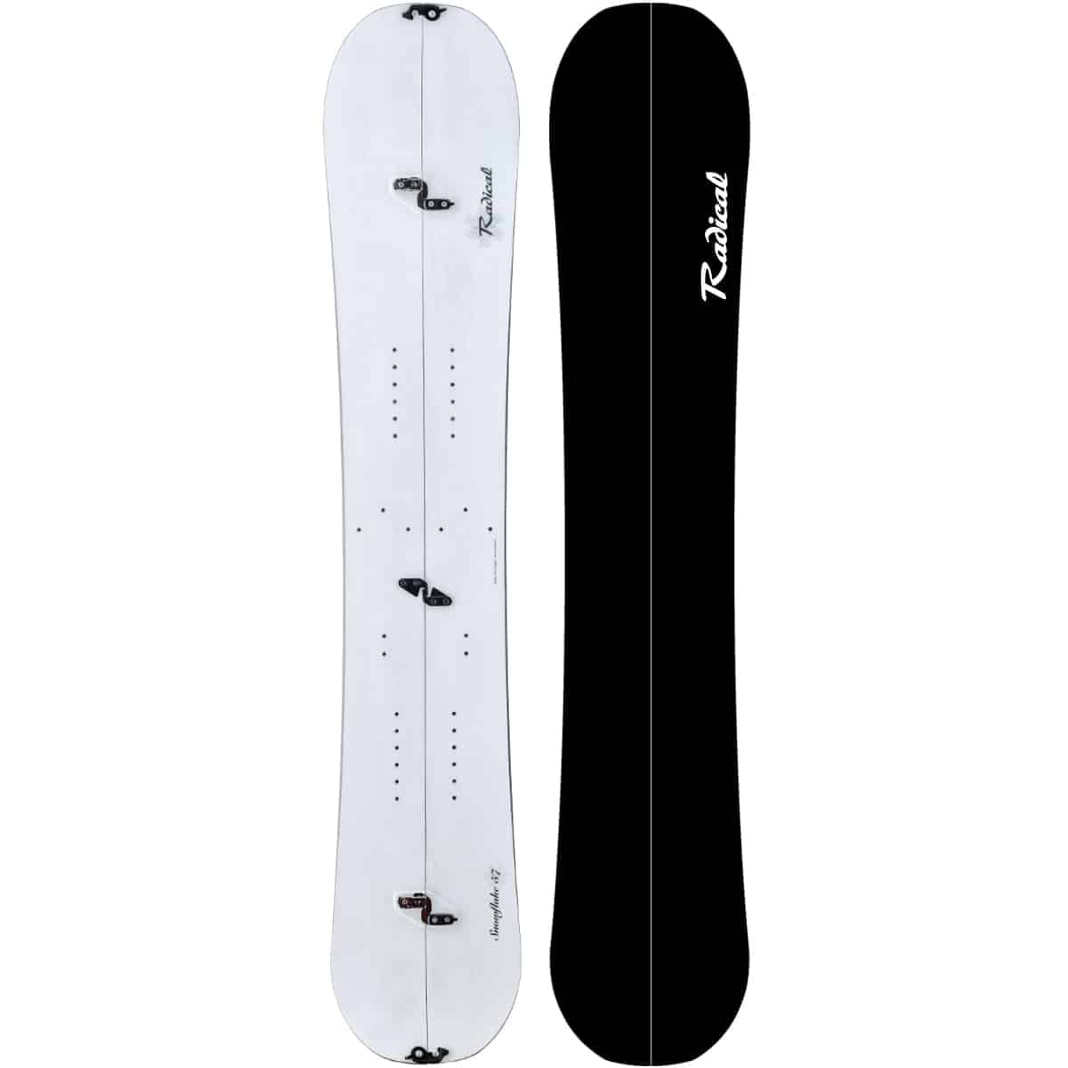 Radical Snowflake Splitboard 3.0 2526