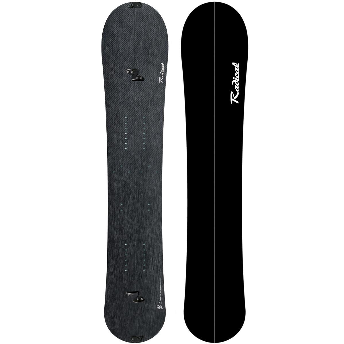 Bild: Radical Lion Split 18-19