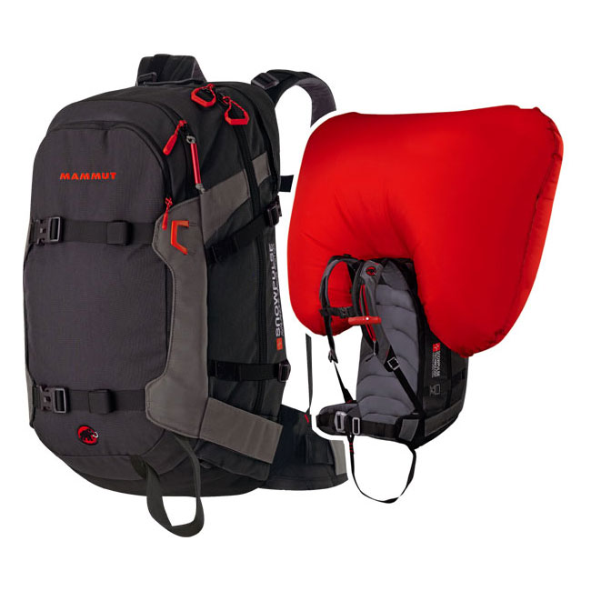 Mammut Product