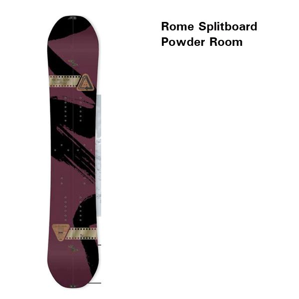 Rome Powder Room 13-14