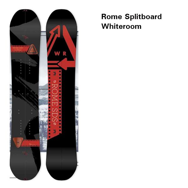 Rome Whiteroom 13-14