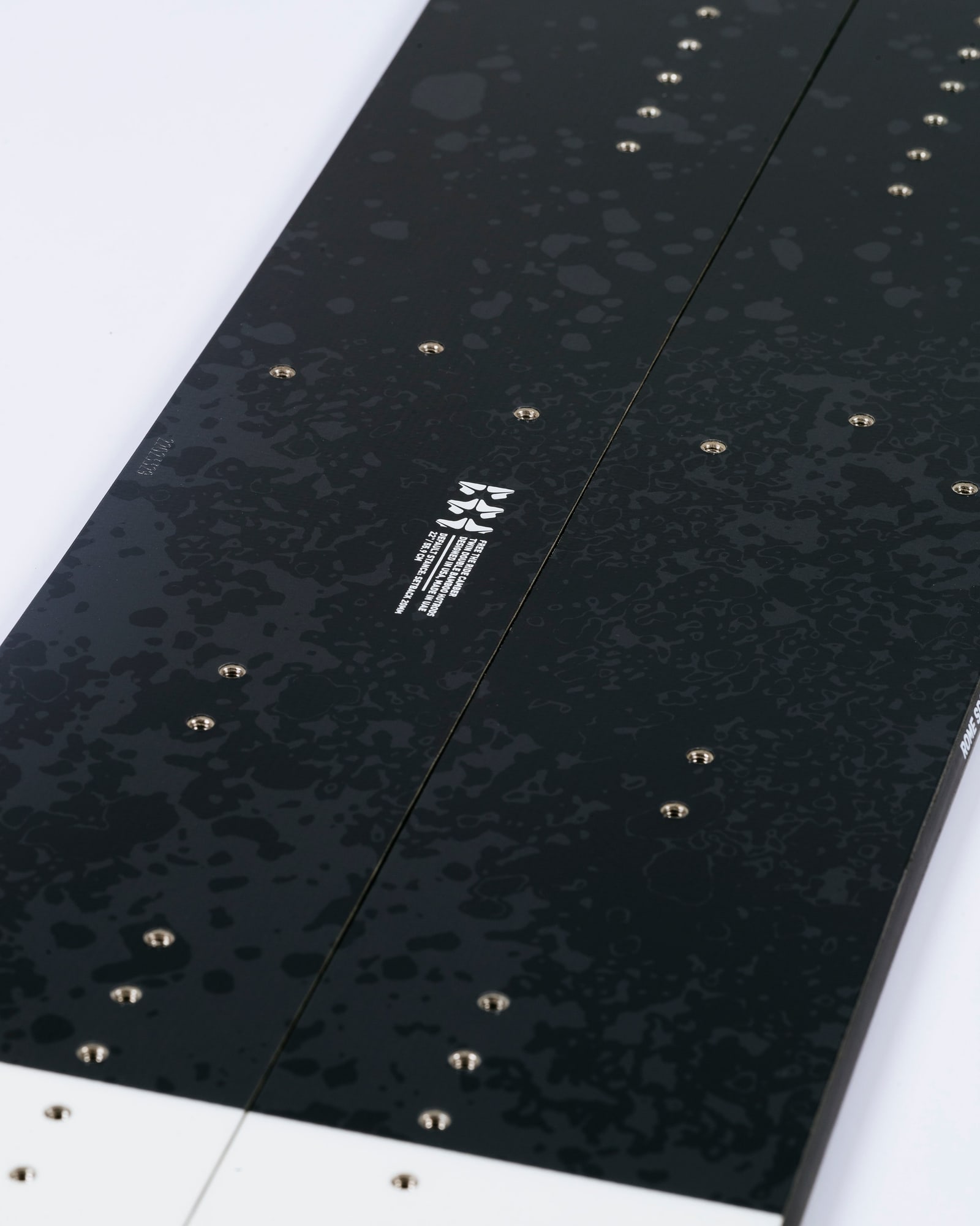 Rome Uprise Split 25-26 – Splitboard Produktbild 2