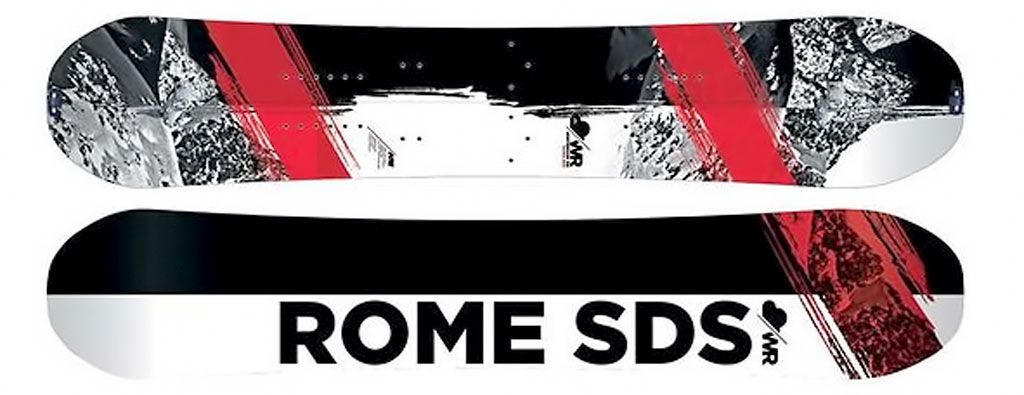 Rome Whiteroom 14-15