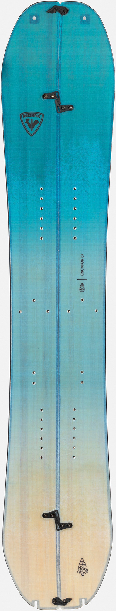 Bild: Rossignol Escaper Splitboard 2526