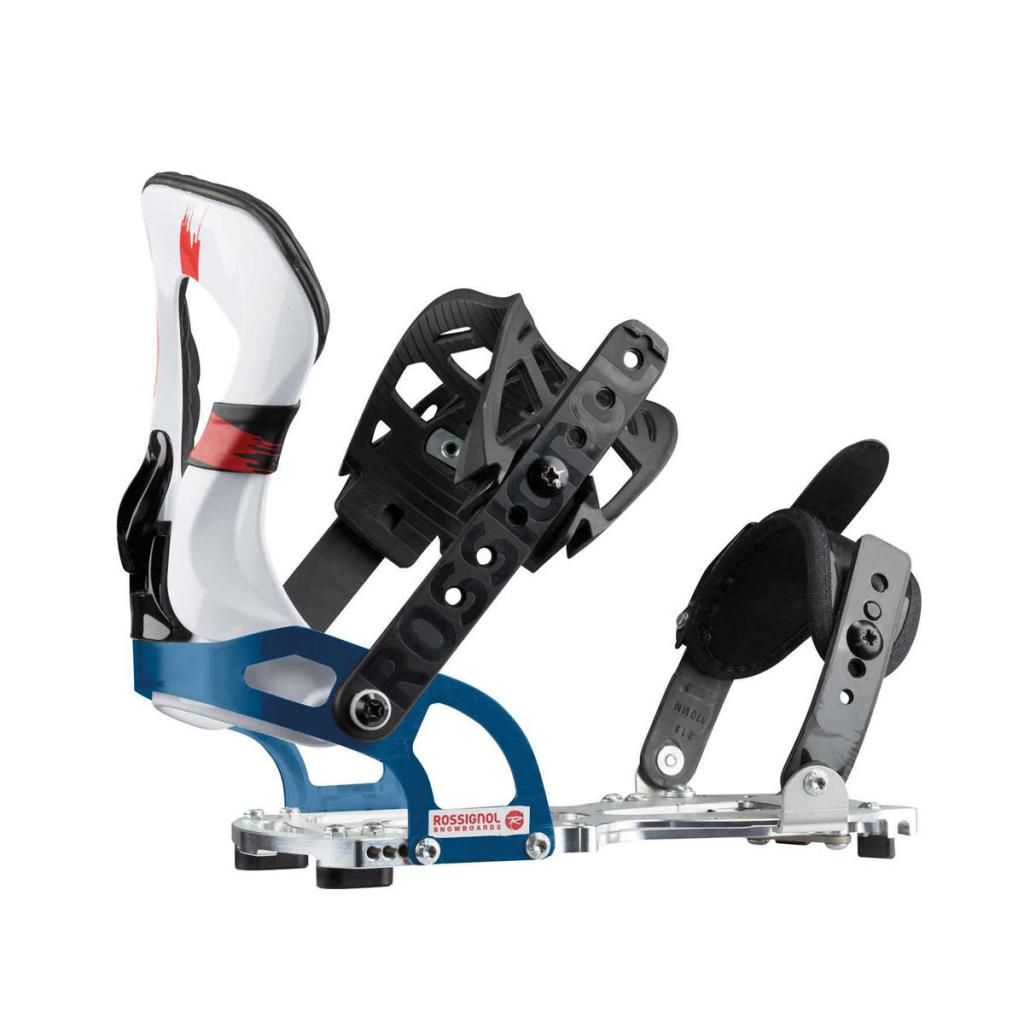 Rossignol Product
