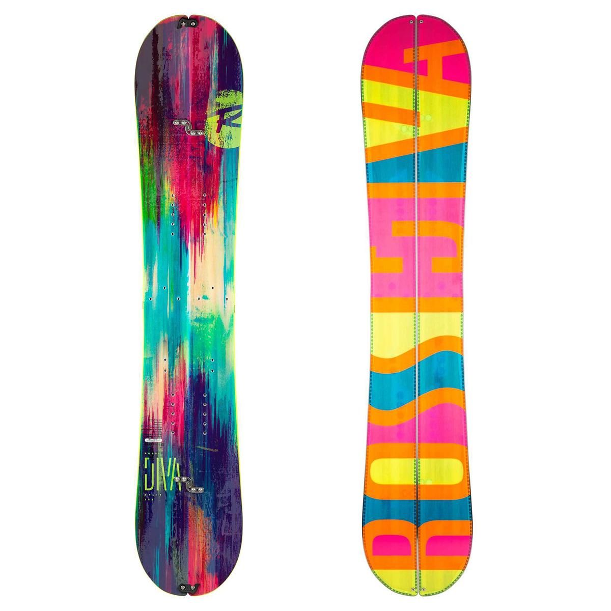 Rossignol Product
